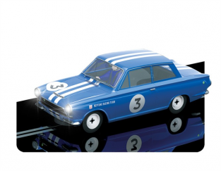 ScaleXtric C3210  Ford Lotus Cortina 1964 